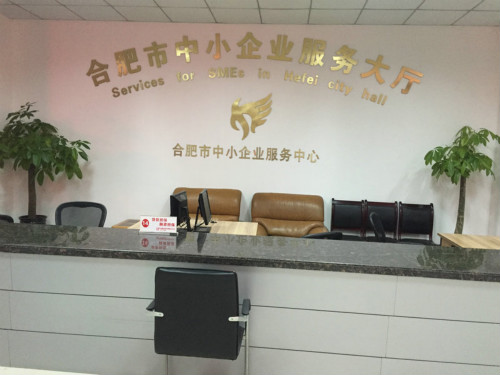 合肥市科技项目申报专题培训会