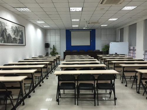合肥市科技项目申报专题培训会