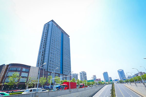 项目申报培训会